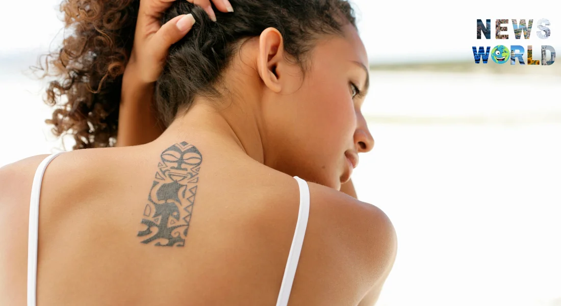 Яке татуювання вам підходить згідно з вашим знаком зодіаку?