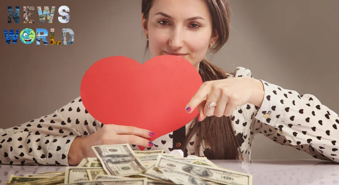 Кохання і гроші: Вплив фінансів на відносини та щастя