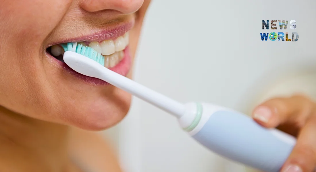 Як часто можна чистити зуби електричною щіткою?