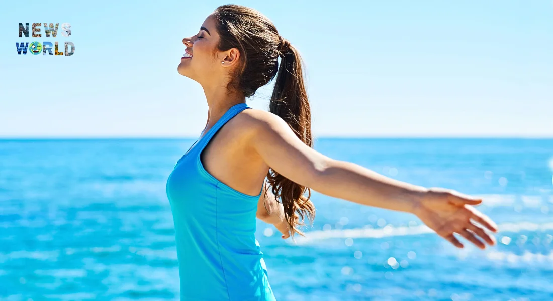 5 простих вправ для розслаблення та зняття стресу