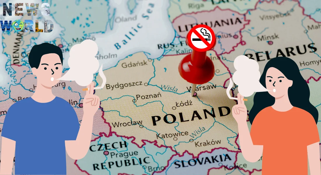 Сколько Сигарет Можно Ввозить в Польшу?