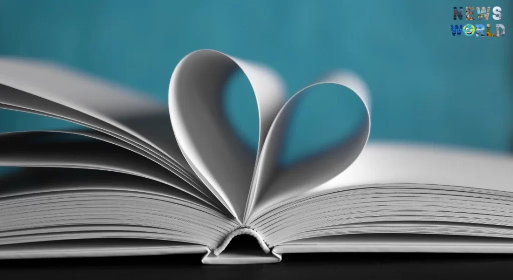 Романи про кохання: 10 кращих книг