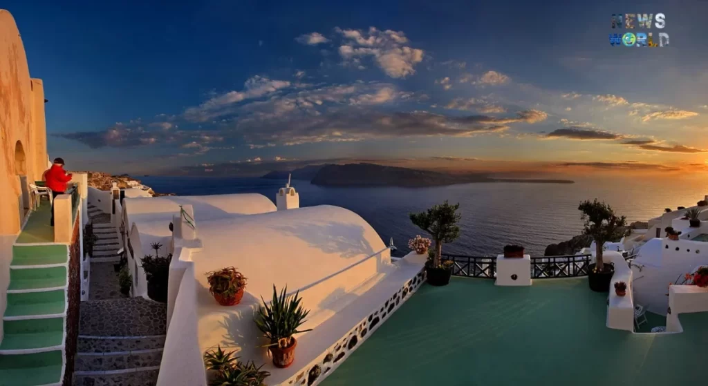 Топ 10 Мест в Греции, Которые Должен Посетить Каждый Турист