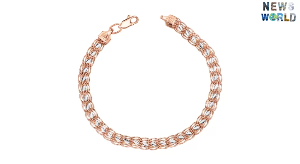 Жіночі Золоті Браслети