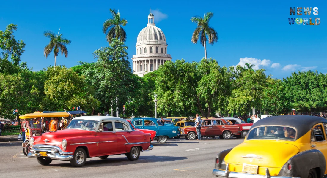 Туры на Кубу, на что обратить внимание?