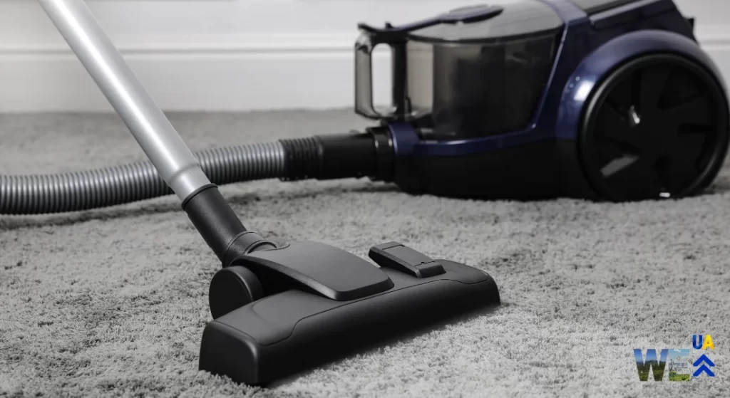 Потужність всмоктування