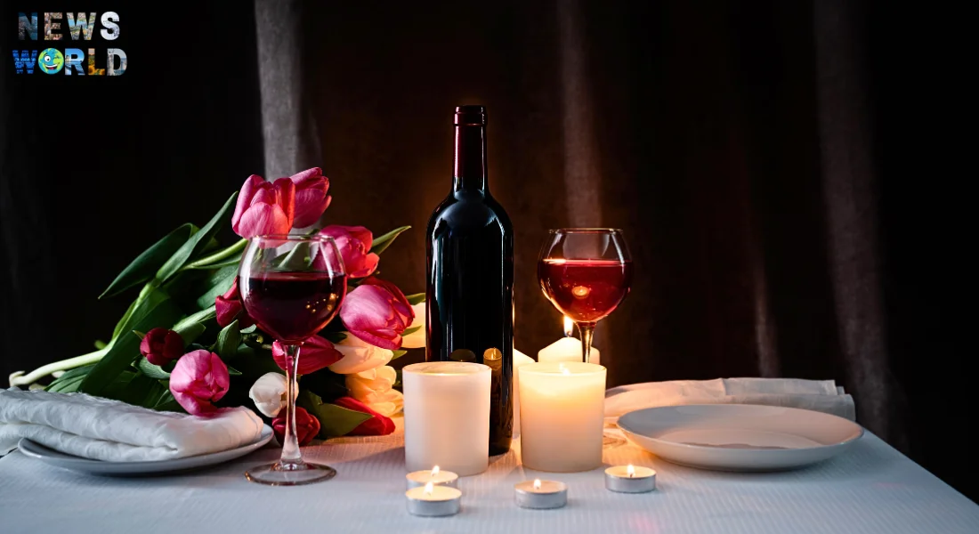 Романтична вечеря на двох: як створити особливу атмосферу з METRO