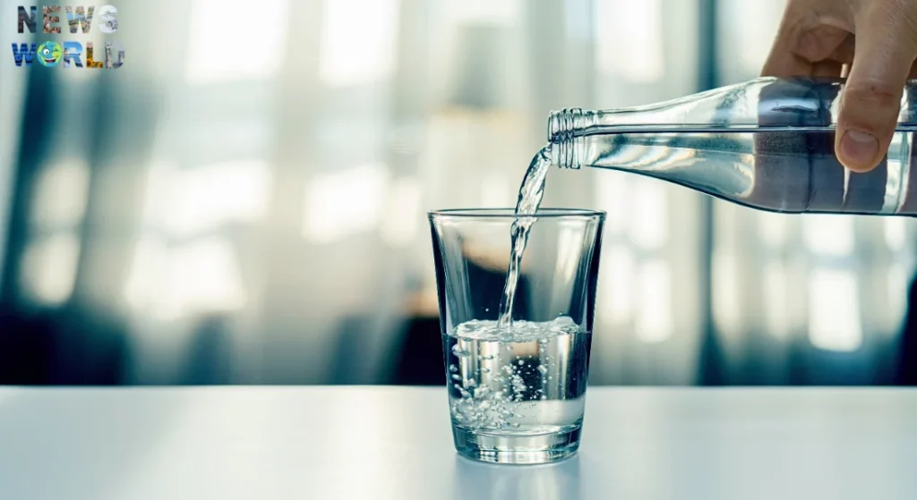 Скільки відстоювати воду для пиття?