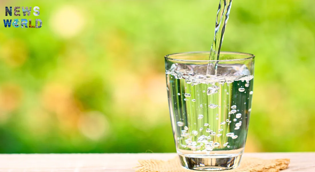 Як очистити воду для пиття: ефективні методи та поради