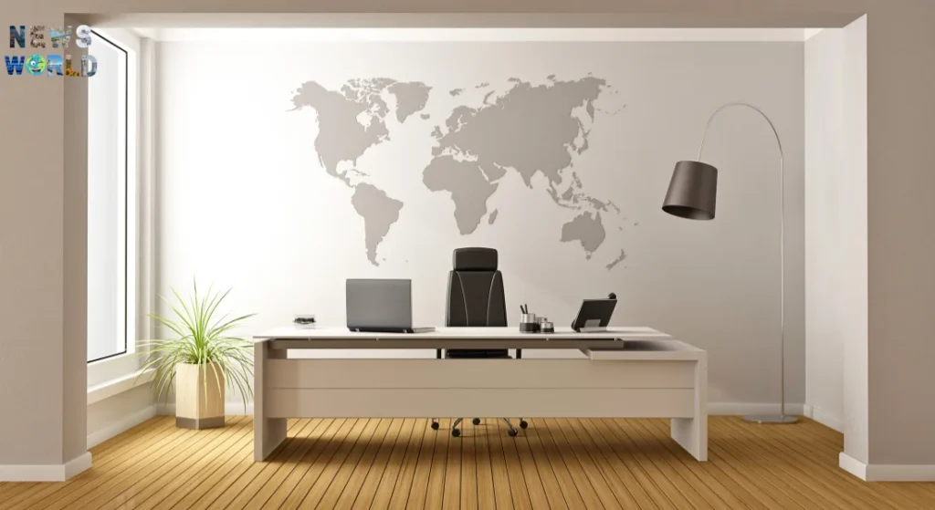 офісні меблі