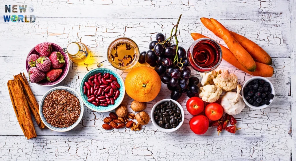 ТОП продукти, які сприяють боротьбі з раковими клітинами