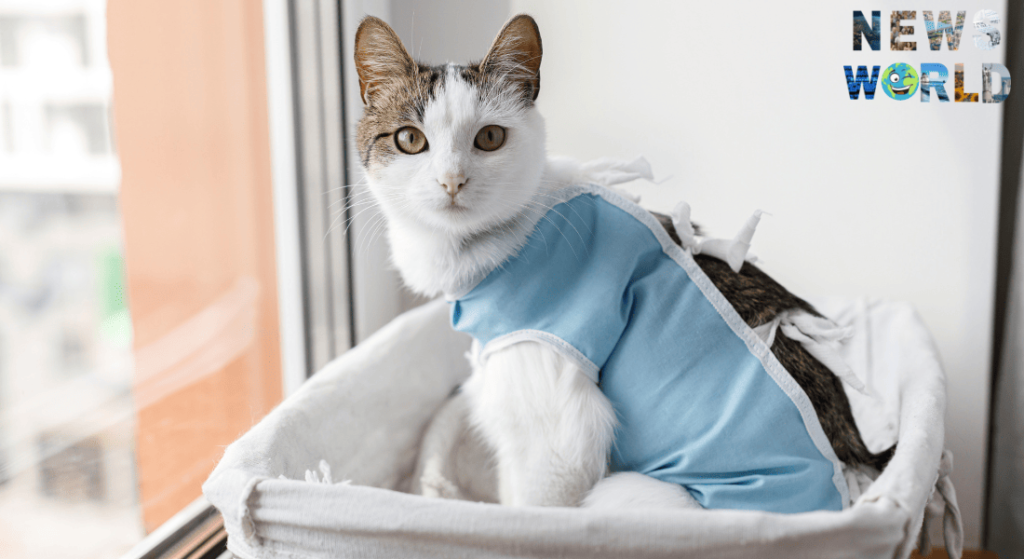 Коли можна стерилізувати кішку?