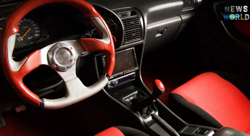 Естетичний тюнінг