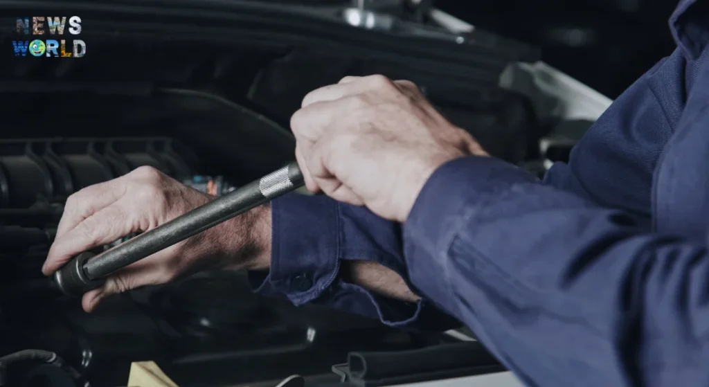 Кроки тюнінгу автомобіля в домашніх умовах