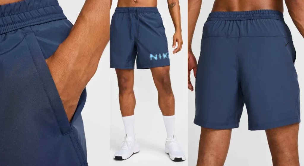 шорти найк чоловічі